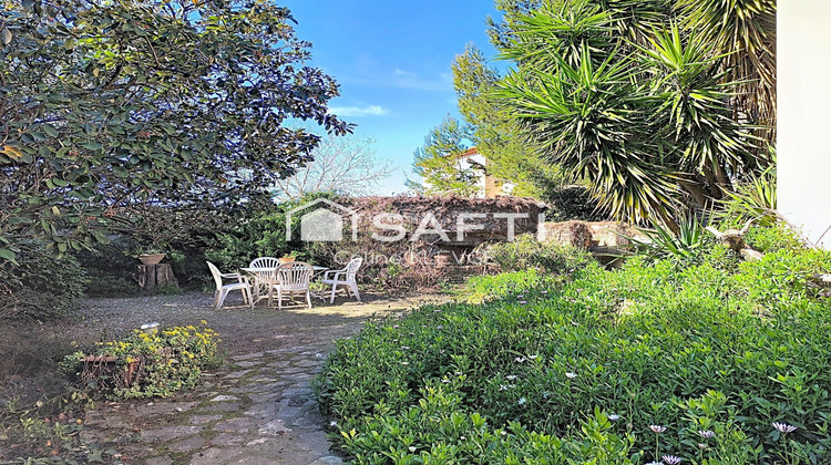 Ma-Cabane - Vente Maison Vendres, 100 m²