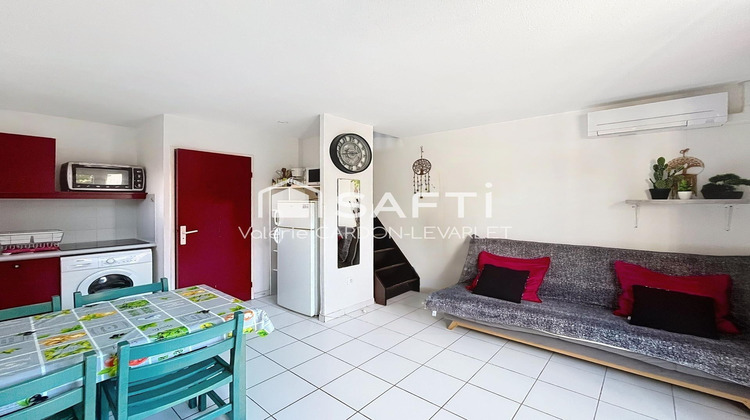 Ma-Cabane - Vente Maison Vendres, 34 m²