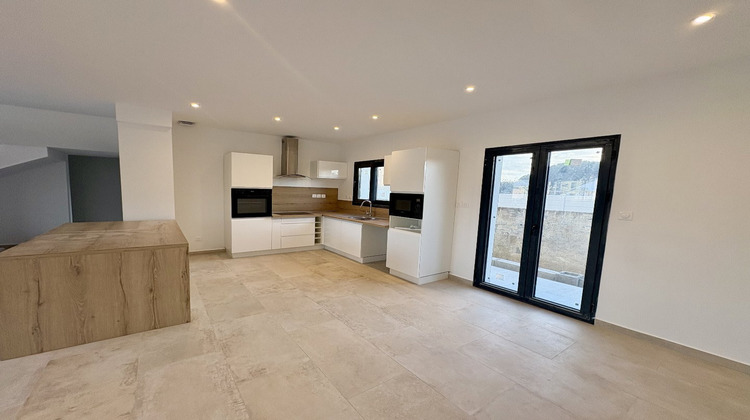 Ma-Cabane - Vente Maison VENDRES, 112 m²