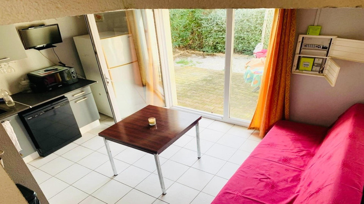 Ma-Cabane - Vente Maison Vendres, 33 m²
