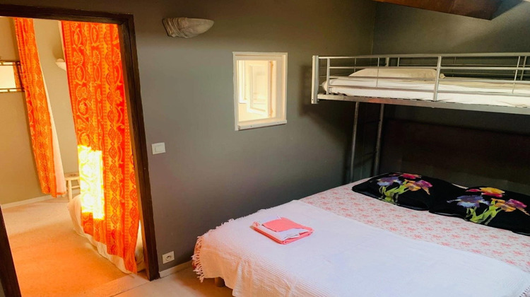 Ma-Cabane - Vente Maison Vendres, 33 m²
