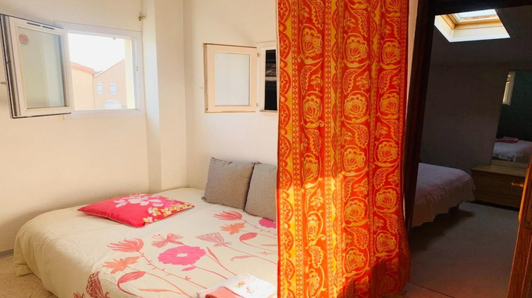 Ma-Cabane - Vente Maison Vendres, 33 m²