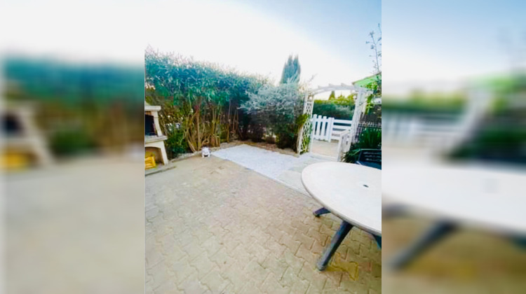 Ma-Cabane - Vente Maison Vendres, 33 m²
