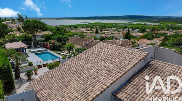 Ma-Cabane - Vente Maison Vendres, 165 m²