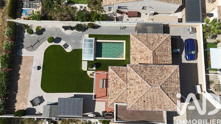 Ma-Cabane - Vente Maison Vendres, 136 m²