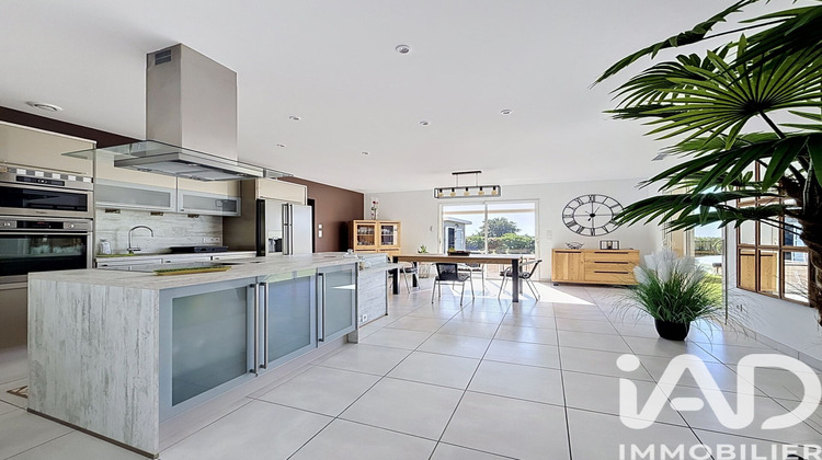 Ma-Cabane - Vente Maison Vendres, 136 m²