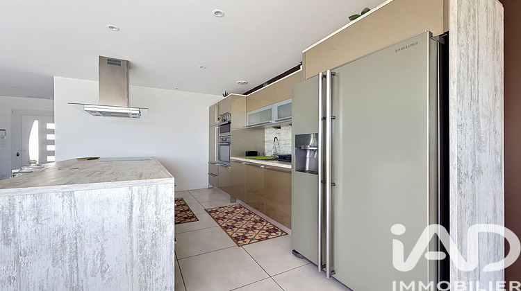 Ma-Cabane - Vente Maison Vendres, 136 m²