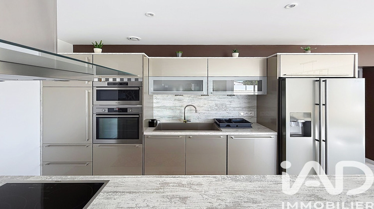 Ma-Cabane - Vente Maison Vendres, 136 m²