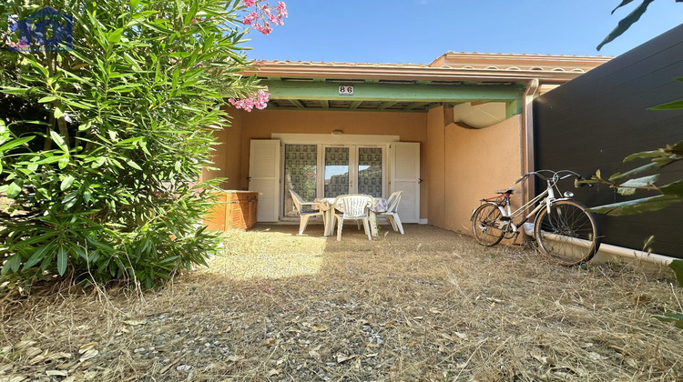 Ma-Cabane - Vente Maison VENDRES, 32 m²