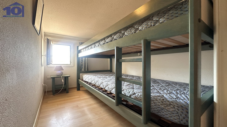 Ma-Cabane - Vente Maison VENDRES, 32 m²