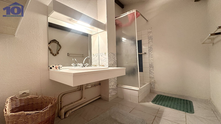 Ma-Cabane - Vente Maison VENDRES, 32 m²