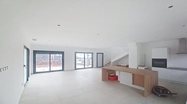 Ma-Cabane - Vente Maison Vendres, 112 m²