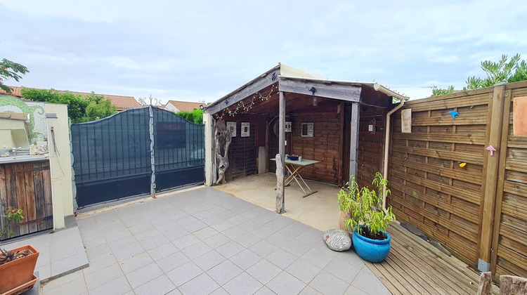 Ma-Cabane - Vente Maison VENDRES, 75 m²