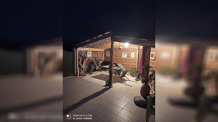 Ma-Cabane - Vente Maison VENDRES, 75 m²