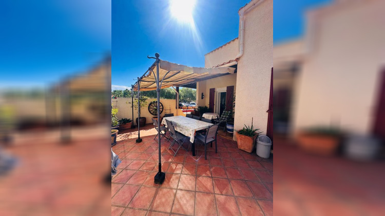 Ma-Cabane - Vente Maison VENDRES, 166 m²