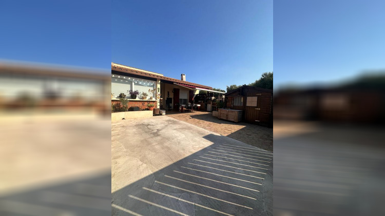Ma-Cabane - Vente Maison VENDRES, 166 m²