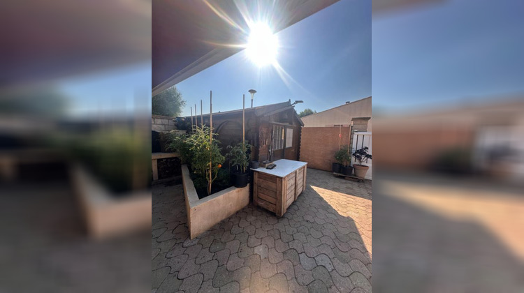 Ma-Cabane - Vente Maison VENDRES, 166 m²