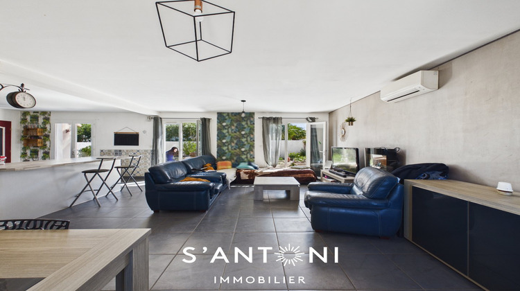 Ma-Cabane - Vente Maison VENDRES, 106 m²