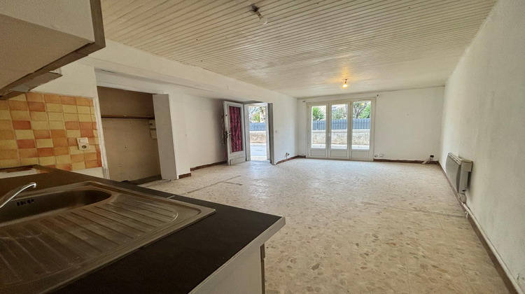 Ma-Cabane - Vente Maison VENDRES, 75 m²