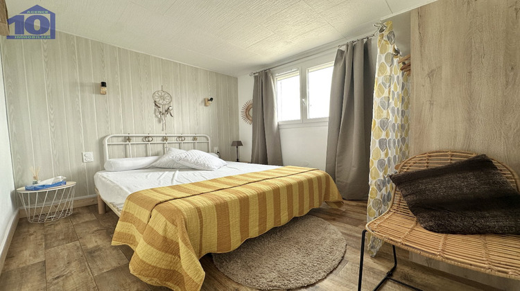 Ma-Cabane - Vente Maison VENDRES, 70 m²