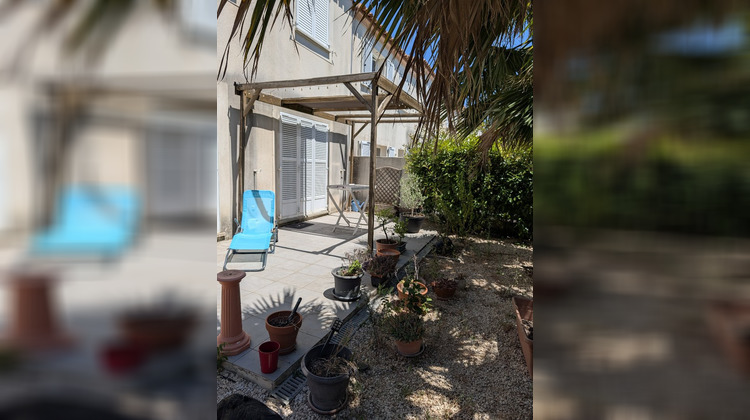 Ma-Cabane - Vente Maison VENDRES, 82 m²