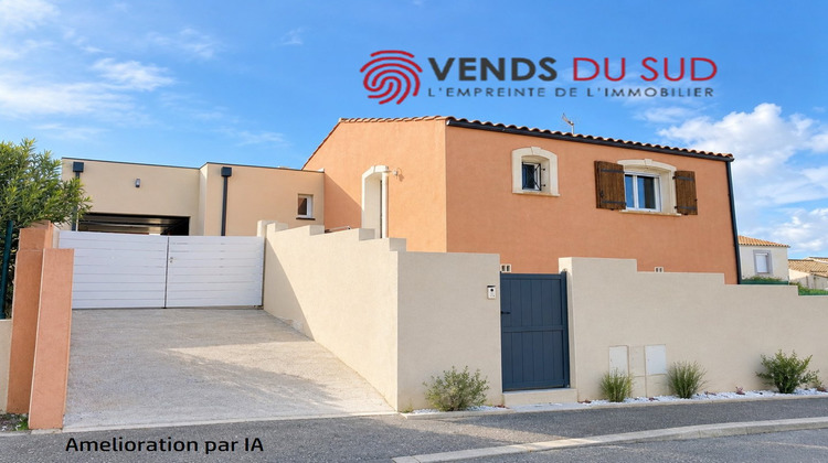 Ma-Cabane - Vente Maison VENDRES, 99 m²