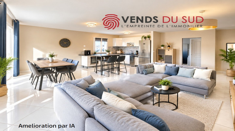 Ma-Cabane - Vente Maison VENDRES, 99 m²