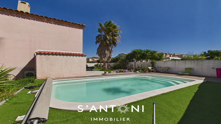 Ma-Cabane - Vente Maison VENDRES, 106 m²
