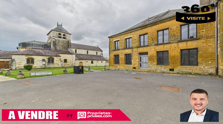 Ma-Cabane - Vente Maison VENDRESSE, 281 m²