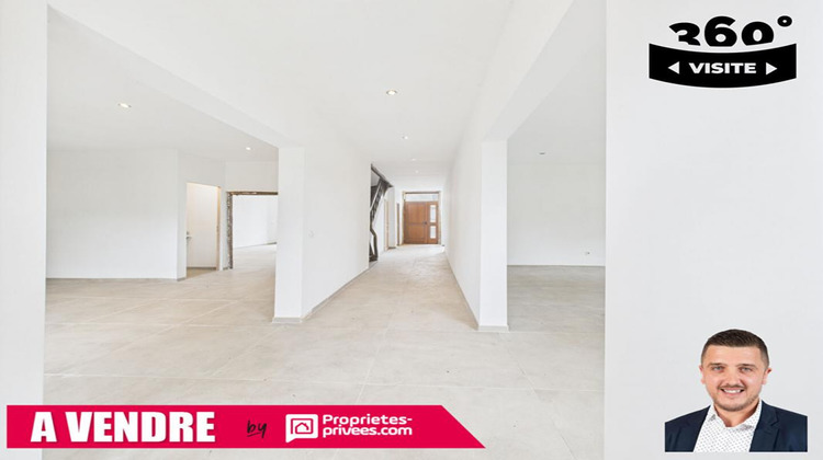 Ma-Cabane - Vente Maison VENDRESSE, 281 m²