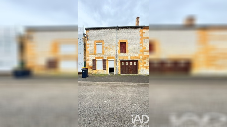 Ma-Cabane - Vente Maison Vendresse, 78 m²