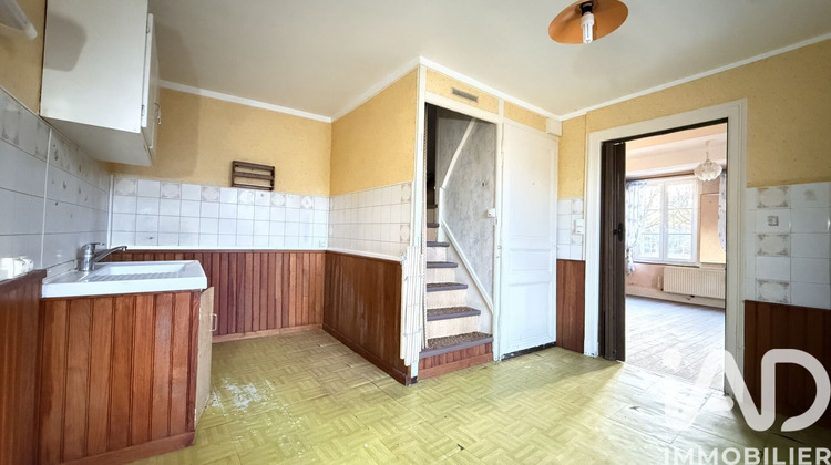 Ma-Cabane - Vente Maison Vendresse, 86 m²