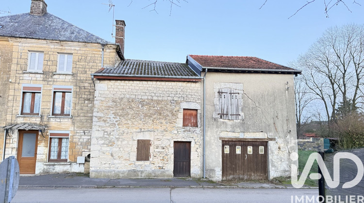Ma-Cabane - Vente Maison Vendresse, 90 m²