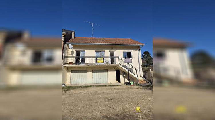 Ma-Cabane - Vente Maison Vendresse, 96 m²