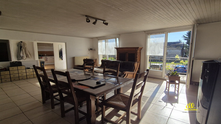 Ma-Cabane - Vente Maison Vendresse, 96 m²