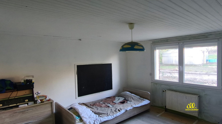 Ma-Cabane - Vente Maison Vendresse, 96 m²