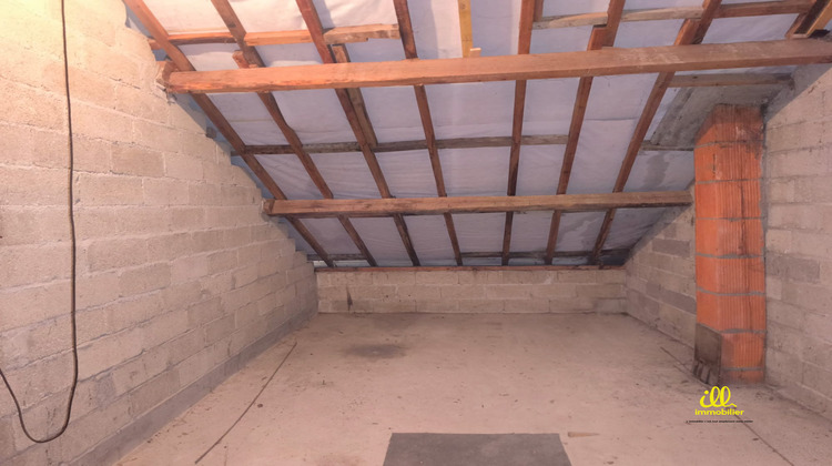 Ma-Cabane - Vente Maison Vendresse, 96 m²