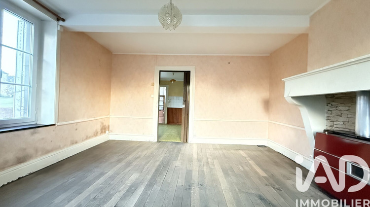 Ma-Cabane - Vente Maison Vendresse, 86 m²