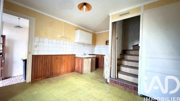 Ma-Cabane - Vente Maison Vendresse, 86 m²