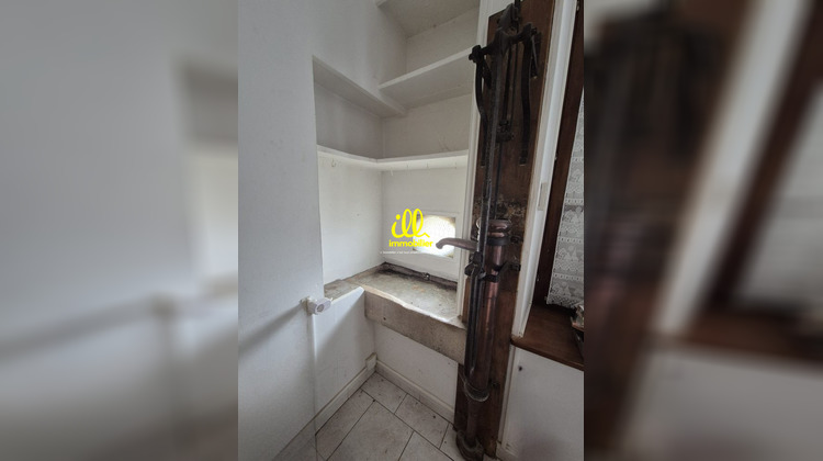 Ma-Cabane - Vente Maison Vendresse, 97 m²