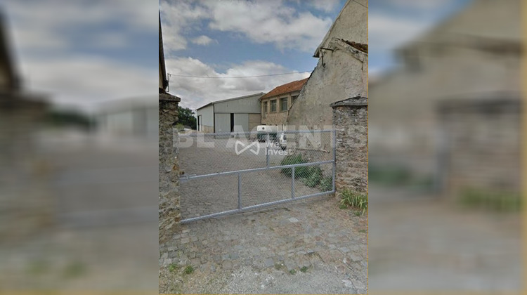 Ma-Cabane - Vente Maison Vendrest, 136 m²