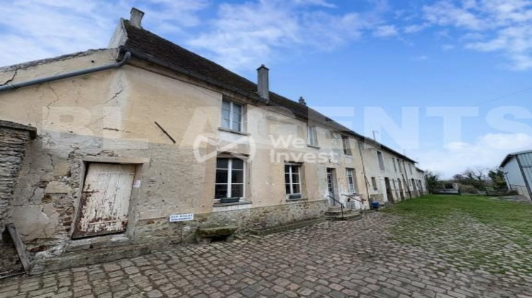 Ma-Cabane - Vente Maison Vendrest, 136 m²