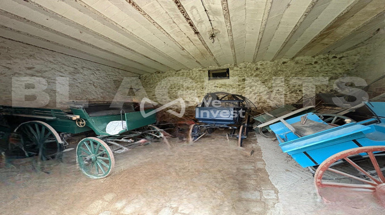 Ma-Cabane - Vente Maison Vendrest, 136 m²