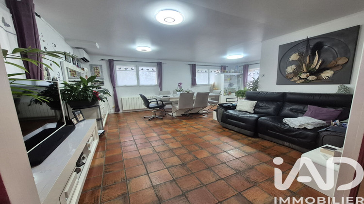 Ma-Cabane - Vente Maison Vendrest, 120 m²