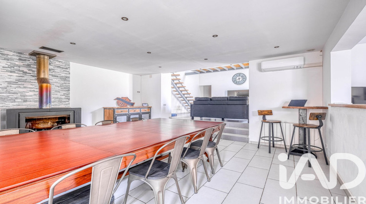 Ma-Cabane - Vente Maison Vendrest, 217 m²