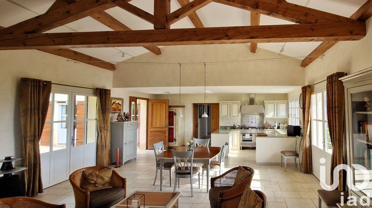 Ma-Cabane - Vente Maison Vénéjan, 158 m²