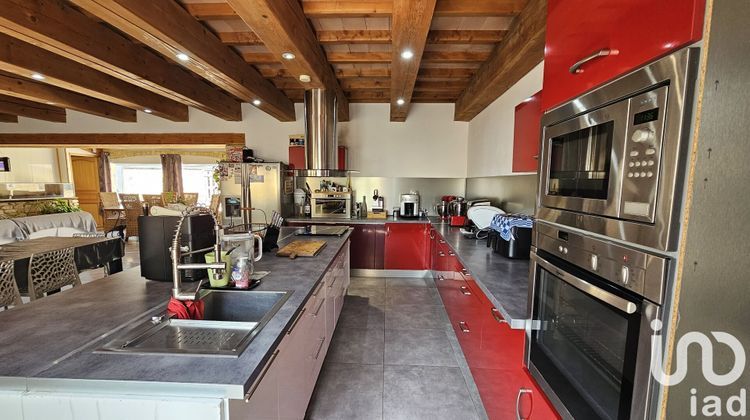 Ma-Cabane - Vente Maison Vénéjan, 278 m²