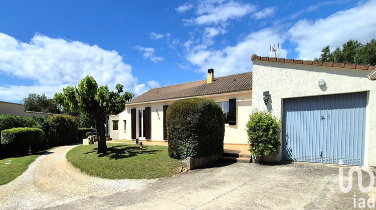 Ma-Cabane - Vente Maison Vénéjan, 90 m²