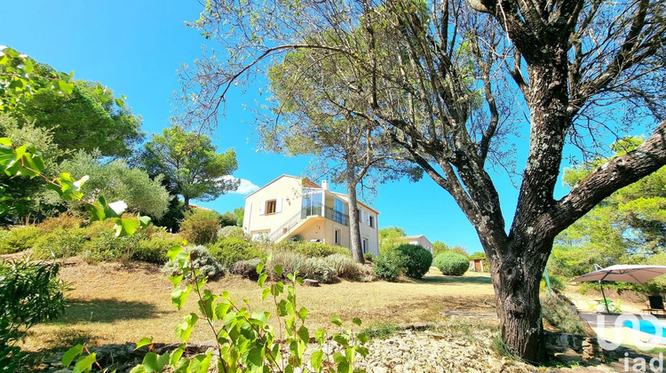 Ma-Cabane - Vente Maison Vénéjan, 132 m²