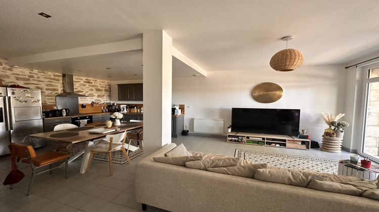 Ma-Cabane - Vente Maison Vénéjan, 109 m²